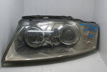 Laden Sie das Bild in den Galerie-Viewer, Frontscheinwerfer Audi A8 LED Links Scheinwerfer Headlight