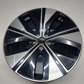 1x Alufelge 19 Zoll 9.0