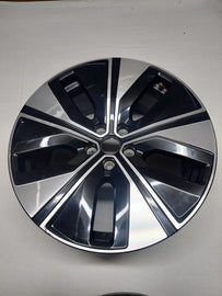 1x Alufelge 19 Zoll 9.0