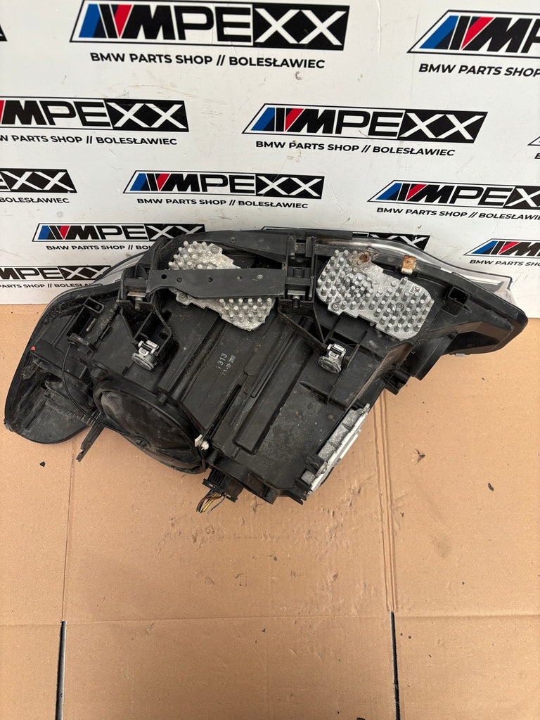 Frontscheinwerfer BMW F36 F32 F33 7387542 Bi-Xenon Rechts Scheinwerfer Headlight SCH9940865974ne