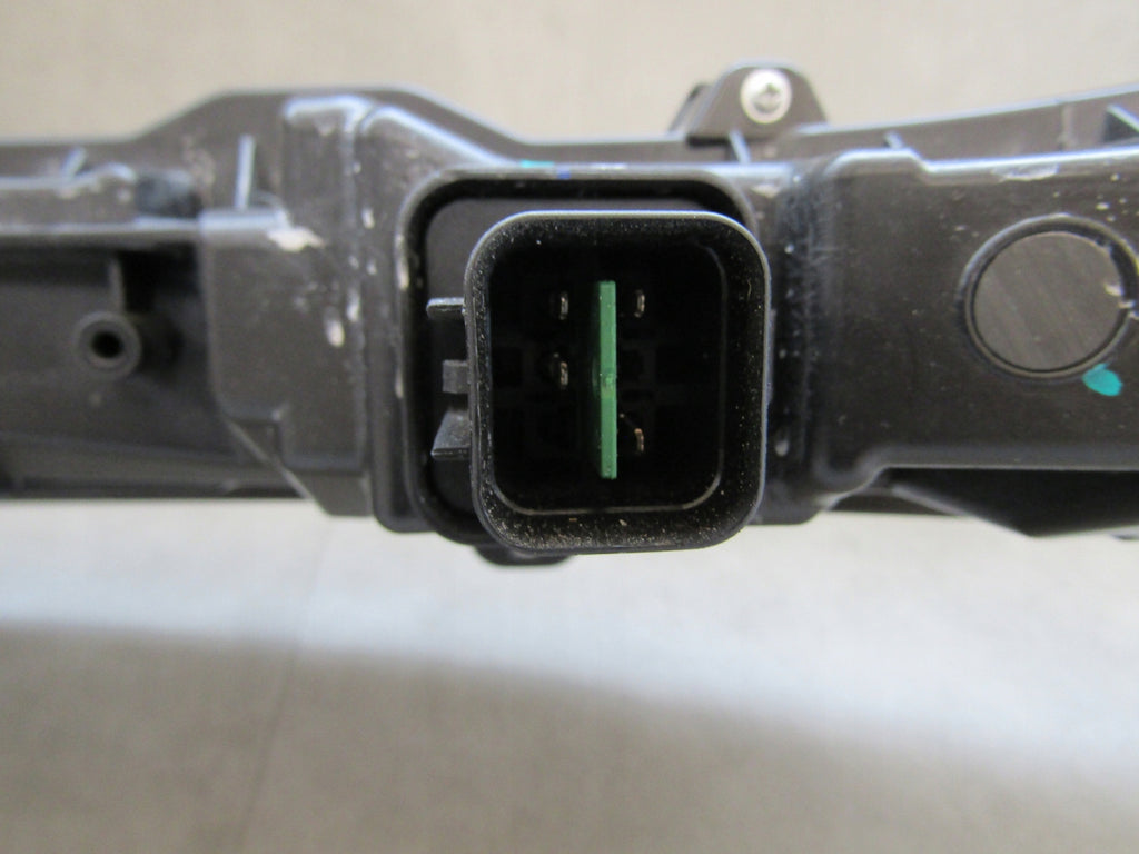Frontscheinwerfer Smart P8890633007 LED Vorderseite Scheinwerfer Headlight SCH2020003513bg