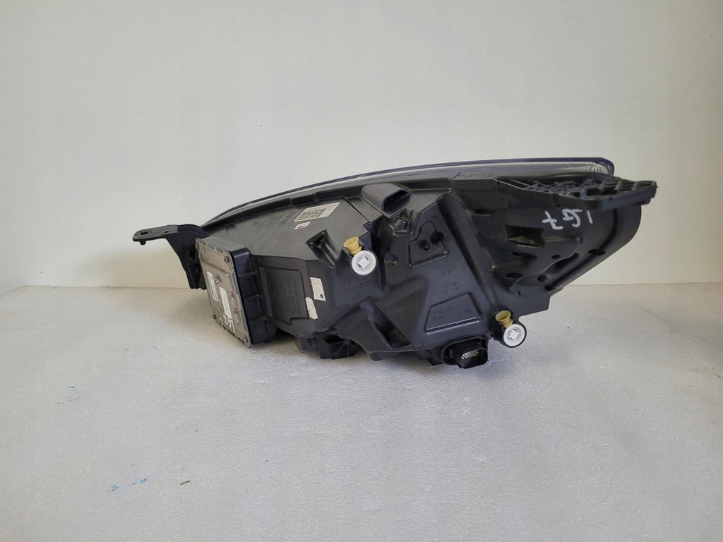Frontscheinwerfer Ford Focus JX7B13E014CE Rechts Scheinwerfer Headlight SCH4928064034bc