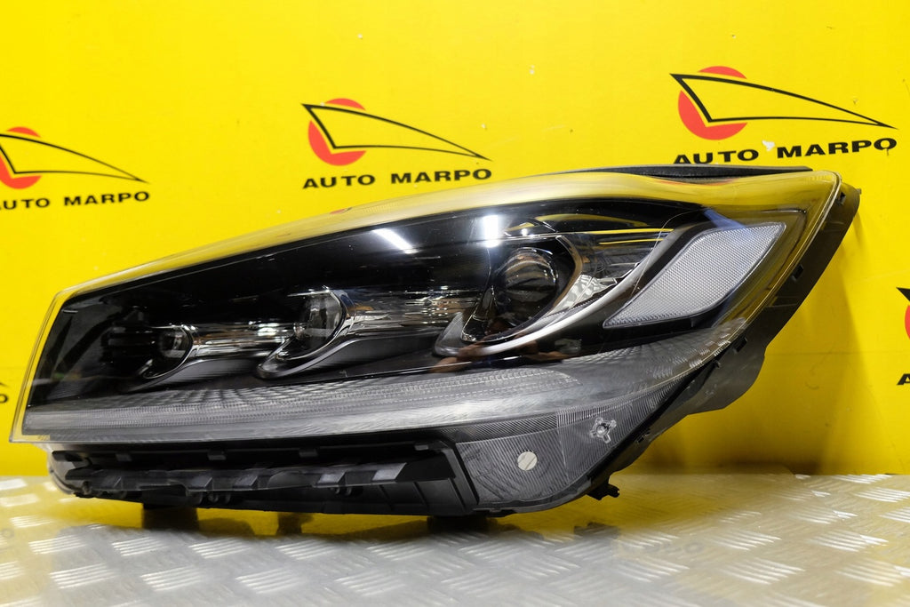 Frontscheinwerfer Kia Sorento LED Links Scheinwerfer Headlight SCH9168047723oi