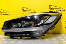 Laden Sie das Bild in den Galerie-Viewer, Frontscheinwerfer Kia Sorento LED Links Scheinwerfer Headlight SCH9168047723oi