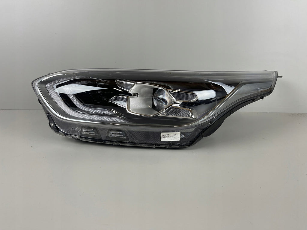 Frontscheinwerfer Kia Ceed J792111010 Full LED Ein Stück (Rechts oder Links)