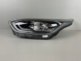 Frontscheinwerfer Kia Ceed J792111010 Full LED Ein Stück (Rechts oder Links)