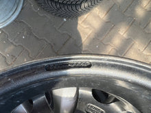 Laden Sie das Bild in den Galerie-Viewer, 1x Alufelge 14 Zoll 5.5&quot; 4x108 9666427180 Citroën Rim Wheel