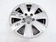 Load image into Gallery viewer, 1x Alufelge 16 Zoll 7.0&quot; 5x112 45ET Glanz Silber 4F0601025AJ Audi Rim Wheel