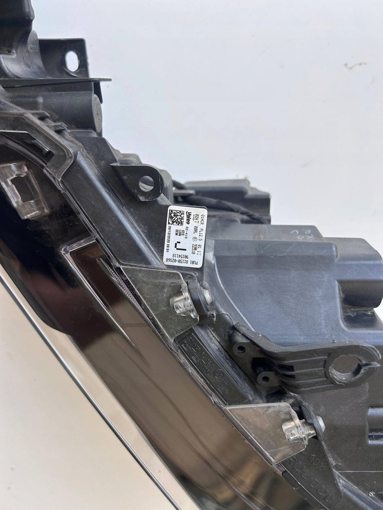 Frontscheinwerfer Toyota Corolla 8115002S60 LED Ein Stück (Rechts oder Links)