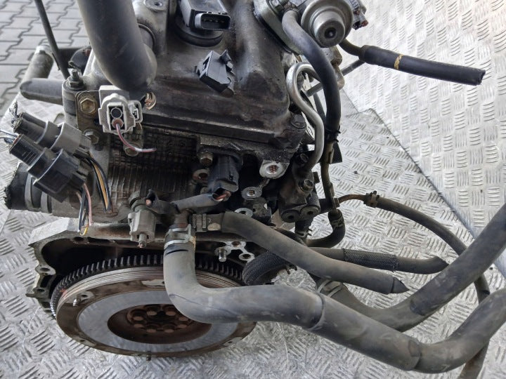 Motor Toyota Avensis 1AZ-FSE 2.0 VVTI Benzin Engine Unkomplett MOT6001019415th