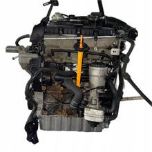 Laden Sie das Bild in den Galerie-Viewer, Motor VW Passat Golf V Touran BKC BXE BRU 1.9 TDI 105PS Diesel Engine Komplett