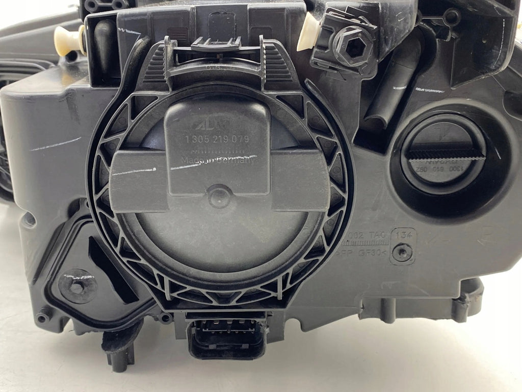 Frontscheinwerfer BMW X5 E70 1305219079 6002TC0164 Rechts Scheinwerfer Headlight SCH6961339632jy