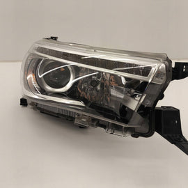 Frontscheinwerfer Toyota Hilux VIII 99226-81017 81110-0K792 LED Rechts Headlight SCH5945050349fu