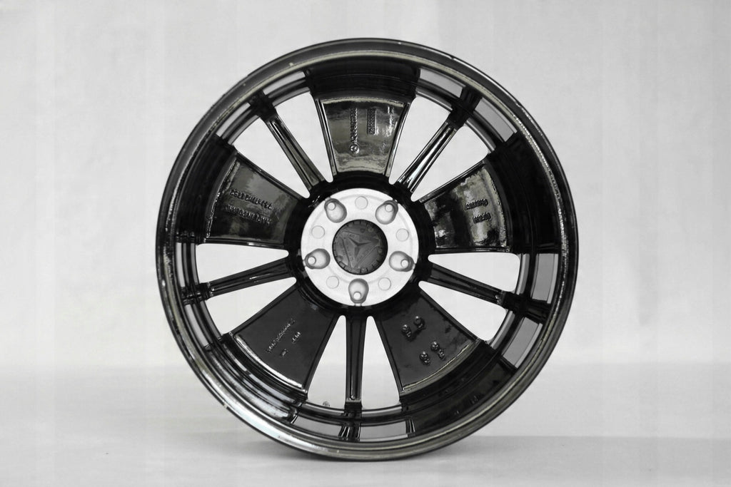 4x Alufelge 18 Zoll 7.5" 5x112 52ET A2464011800 Mercedes-Benz W176 Vito