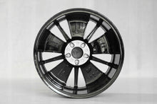 Laden Sie das Bild in den Galerie-Viewer, 4x Alufelge 18 Zoll 7.5&quot; 5x112 52ET A2464011800 Mercedes-Benz W176 Vito