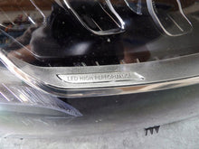 Laden Sie das Bild in den Galerie-Viewer, Frontscheinwerfer Mercedes-Benz Cls A2579066602 LED Rechts Headlight SCH3374814557vi
