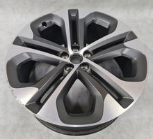 Laden Sie das Bild in den Galerie-Viewer, 1x Alufelge 21 Zoll 8.5&quot; 5x108 45ET MK83-1007-DA Jaguar F Pace F-Pace Rim Wheel