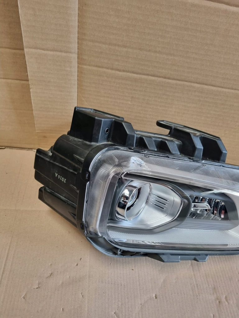 Frontscheinwerfer Hyundai Kona 92102J9150 Full LED Rechts Scheinwerfer Headlight