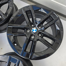 Load image into Gallery viewer, 4x Alufelge 16 Zoll 7.0" 5x112 41ET 6888838 BMW 2 F44 Active Tourer F45 U06 FEL2227886240ph
