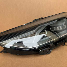 Frontscheinwerfer Audi A4 B9 8W0941011 Links Scheinwerfer Headlight SCH9593007140je