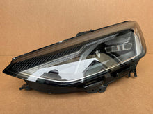 Load image into Gallery viewer, Frontscheinwerfer Audi A4 B9 8W0941011 Links Scheinwerfer Headlight SCH9593007140je