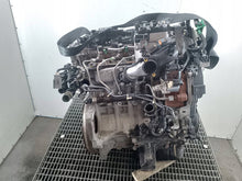 Laden Sie das Bild in den Galerie-Viewer, Motor Peugeot 308 II 9H05 1.6 EHDI 2014 Diesel Engine Unkomplett