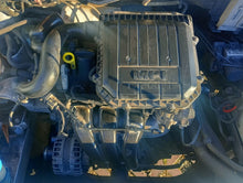 Laden Sie das Bild in den Galerie-Viewer, Motor Seat Skoda VW Up CHY 1.0 MPI 2015 Benzin Engine Unkomplett