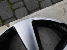 Load image into Gallery viewer, 1x Alufelge 18 Zoll 7.0" 5x114.3 40ET Nissan X-Trail X Trail I Qashqai Rim Wheel FEL8064918091rf