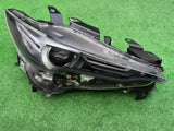 Frontscheinwerfer Mazda Cx5 KB8N51030K LED Rechts Scheinwerfer Headlight