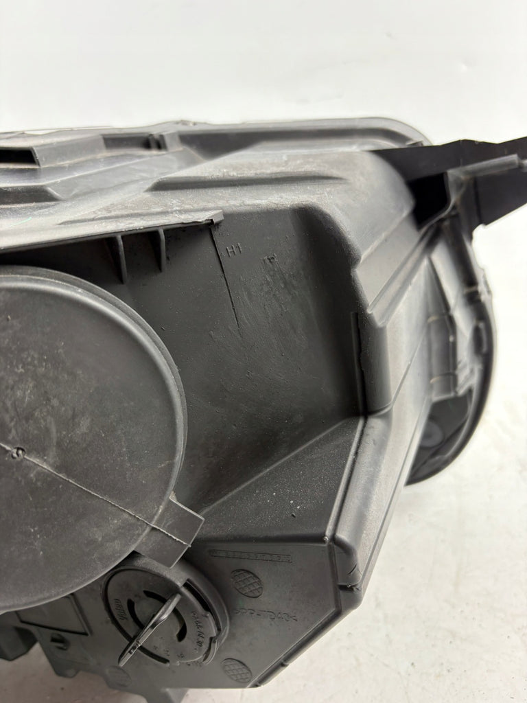 Frontscheinwerfer Peugeot Partner Rifter 90146217 Links Scheinwerfer Headlight SCH9038321226fg
