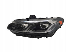 Frontscheinwerfer BMW 2 Active Tourer U06 5A42247-05 Full LED Links Headlight SCH9233020131qg