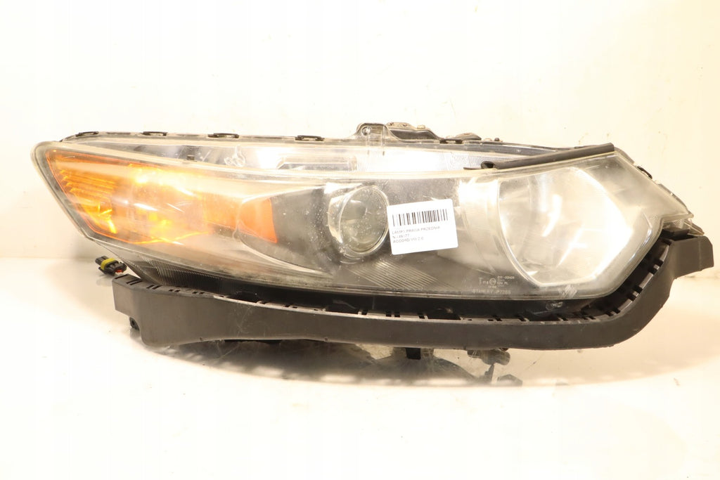 Frontscheinwerfer Honda Accord VIII I Rechts Scheinwerfer Headlight SCH9508403019bq
