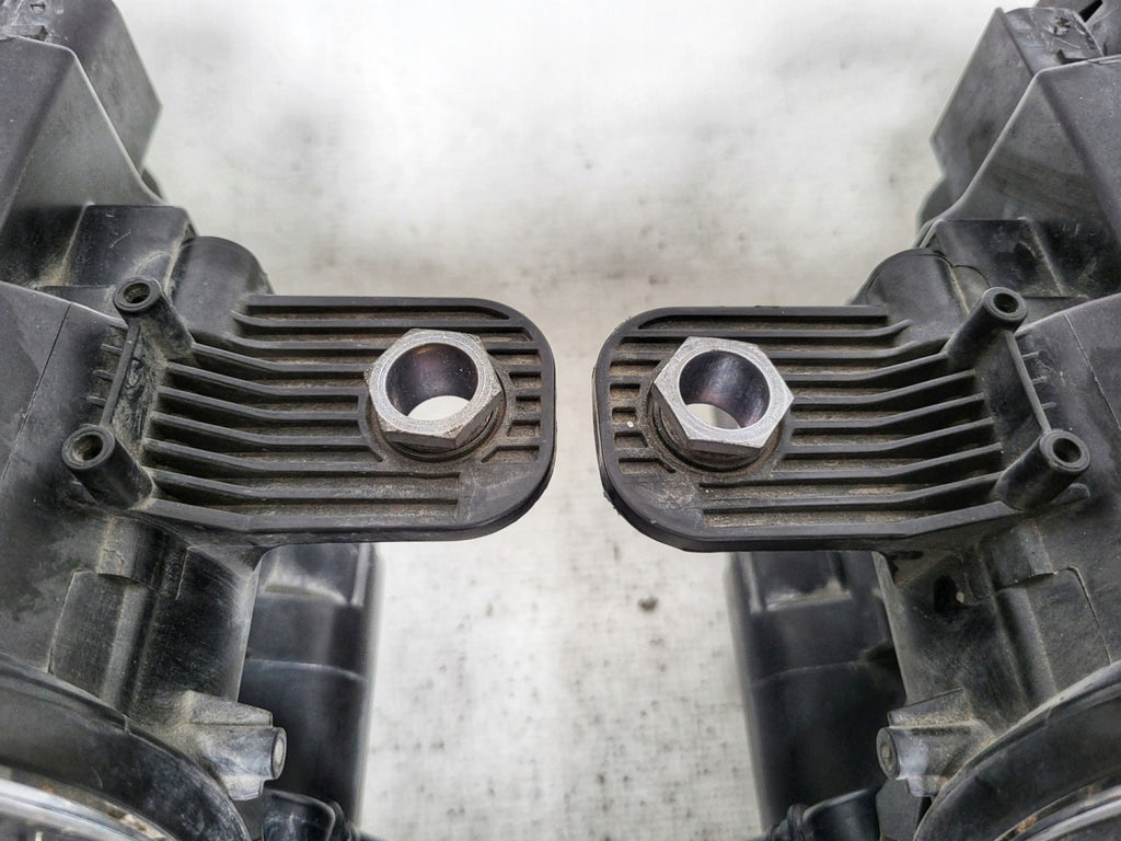 Frontscheinwerfer Mini Countryman R60 Paceman R61 9802270 9802269-08 Ein Satz SCH1462151355fp