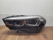 Laden Sie das Bild in den Galerie-Viewer, Frontscheinwerfer BMW 2 F44 9449599 LED Links Scheinwerfer Headlight