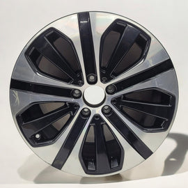 1x Alufelge 18 Zoll 8.0