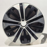 1x Alufelge 18 Zoll 8.0