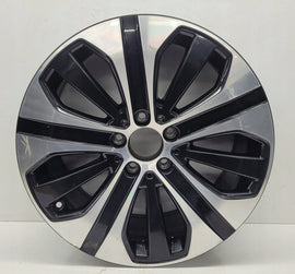 1x Alufelge 18 Zoll 8.0