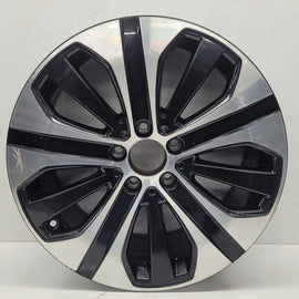 1x Alufelge 18 Zoll 8.0