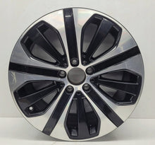 Load image into Gallery viewer, 1x Alufelge 18 Zoll 8.0" 5x112 38ET A2534014600 Mercedes-Benz Glc C253 X253 FEL2367154192qe