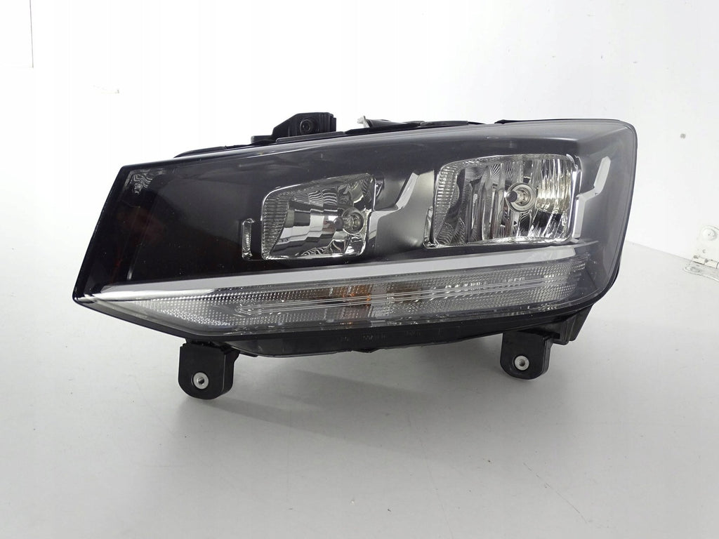 Frontscheinwerfer Audi Q2 81A941003 Links Scheinwerfer Headlight SCH8907884112zd