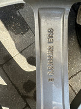 Load image into Gallery viewer, 1x Alufelge 20 Zoll 8.5" 5x112 36ET Glanz Grau 8U0601025 Audi Q3 Rim Wheel FEL6475920197we