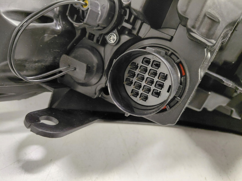Frontscheinwerfer Land Rover Range I Evoque Xenon Rechts Scheinwerfer Headlight SCH2010894430af