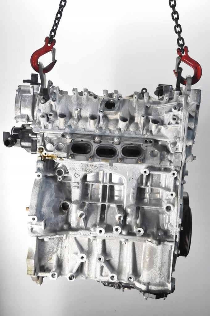 Motor Mercedes-Benz Glb X247 282914 1.3 136PS 27TKm 2021 Benzin Unkomplett