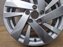 Load image into Gallery viewer, 1x Alufelge 15 Zoll 2G0601025BB VW Polo Rim Wheel FEL8119692944pt