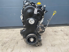 Motor Renault Megane III R9M402 1.6 DCI 96kW Diesel Engine Unkomplett