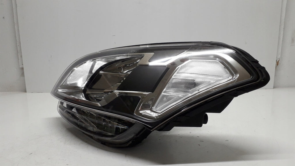 Frontscheinwerfer Kia Soul 92101-2K0- Ein Stück (Rechts oder Links) Headlight