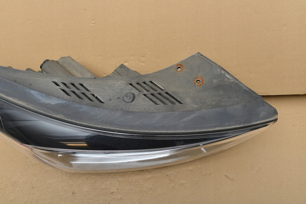 Frontscheinwerfer Hyundai Tucson 92102D7700 LED Rechts Scheinwerfer Headlight SCH1357041327la