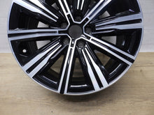 Load image into Gallery viewer, 1x Alufelge 18 Zoll 7.5" 5x112 25ET Glanz Schwarz 6883524 BMW 3 G21 G20 FEL7215018527oh