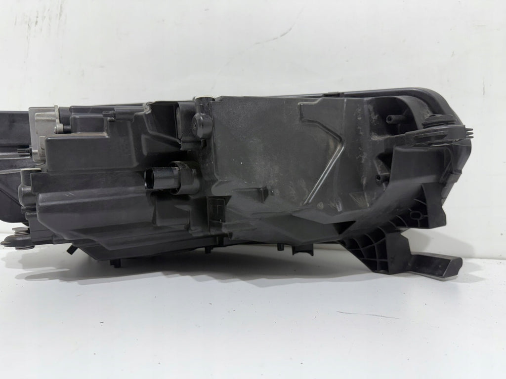 Frontscheinwerfer Skoda Octavia I 5E4941015A Links Scheinwerfer Headlight SCH2528966579zx