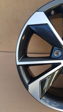 Load image into Gallery viewer, 1x Alufelge 16 Zoll 6.0" 4x100 43ET 1ST601025J Skoda Citigo Rim Wheel FEL1818388388hg